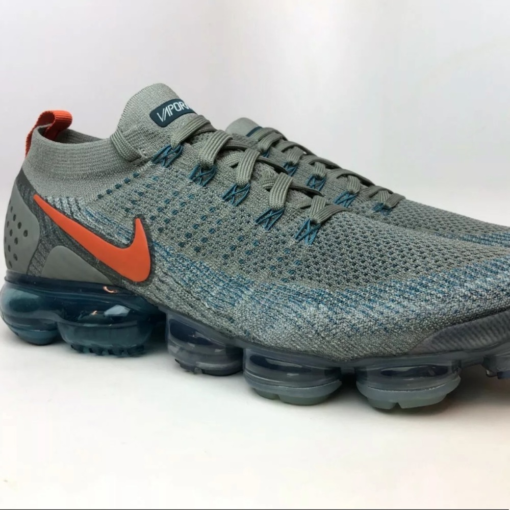 Nike vapormax flynit 2 men’s 10